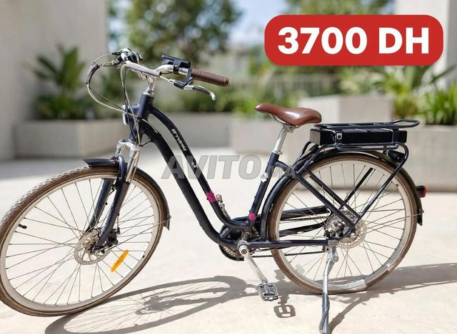 vélo électrique