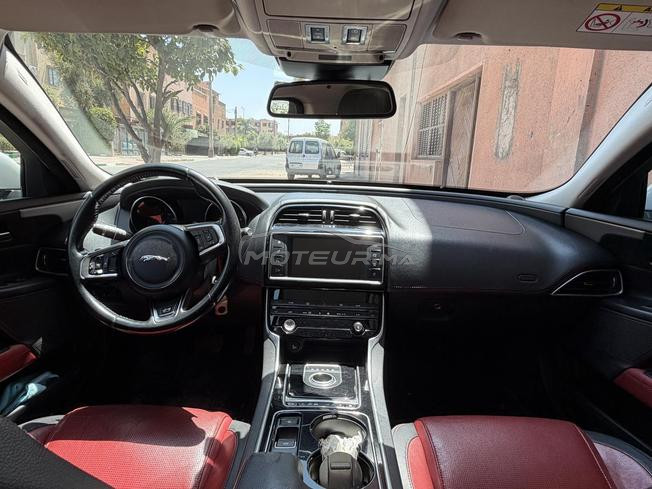 Jaguar Xe Rsport