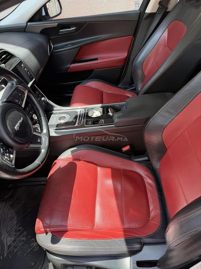 Jaguar Xe Rsport