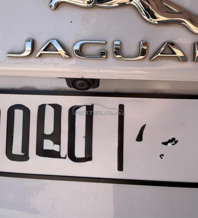 Jaguar Xe Rsport