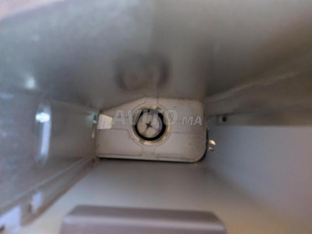 Tectro SRE 703 Injection - هولندا - 3kW* - 2