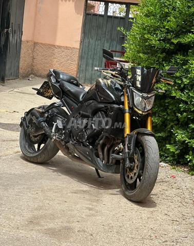 ياماها Fz8