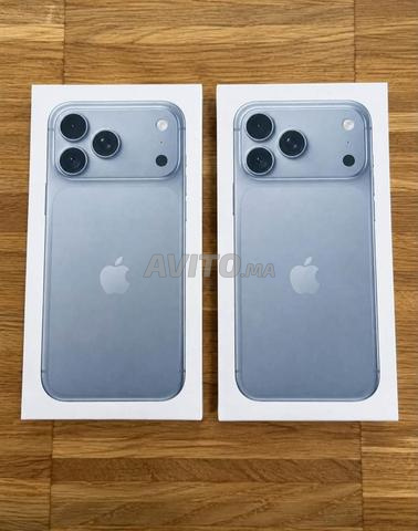 iPhone 18 Pro