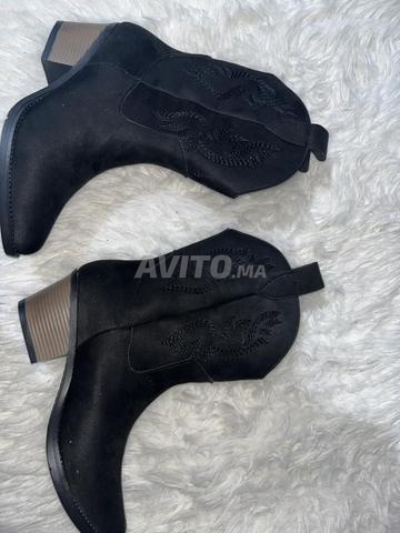 Chaussure femme YAYA européenne taille 36 - 2