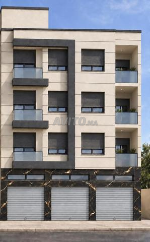 Appartements à vendre à Martil éligibles aux conditions de soutien au logement - 2