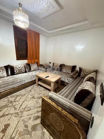 Appartement à louer 2 m² à Rabat - 2