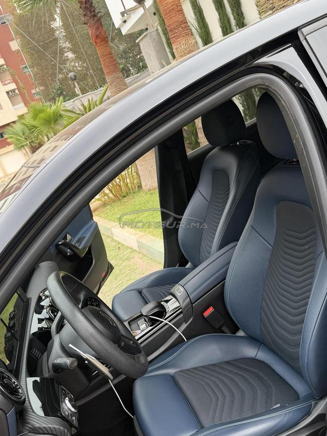 Mercedes-Benz Classe A Diesel Automatique 2019