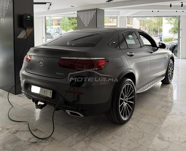 Mercedes-Benz Classe GLC Diesel Automatique 2021