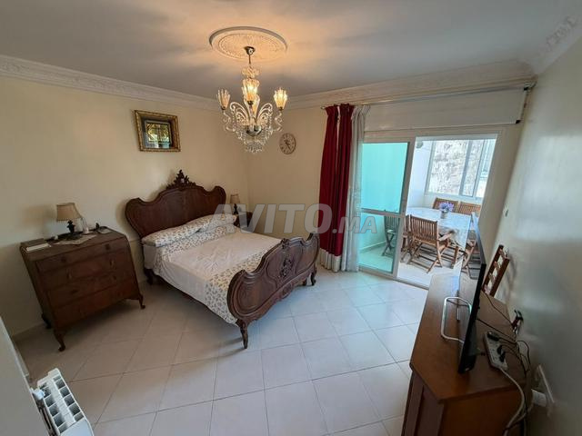 📍 Tanger | 143 m² – Centre-ville – 3 chambres - 2