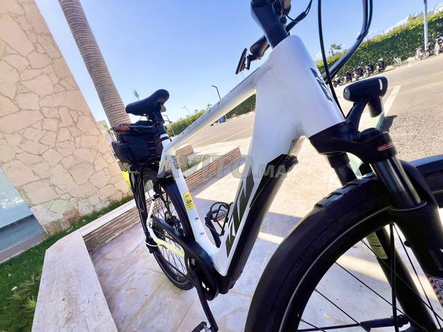 KTM Macina Tour CX 610 Vélo électrique Trekking