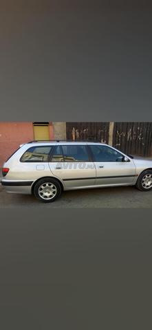 Peugeot 406 2,0L HDI 110ch - 2