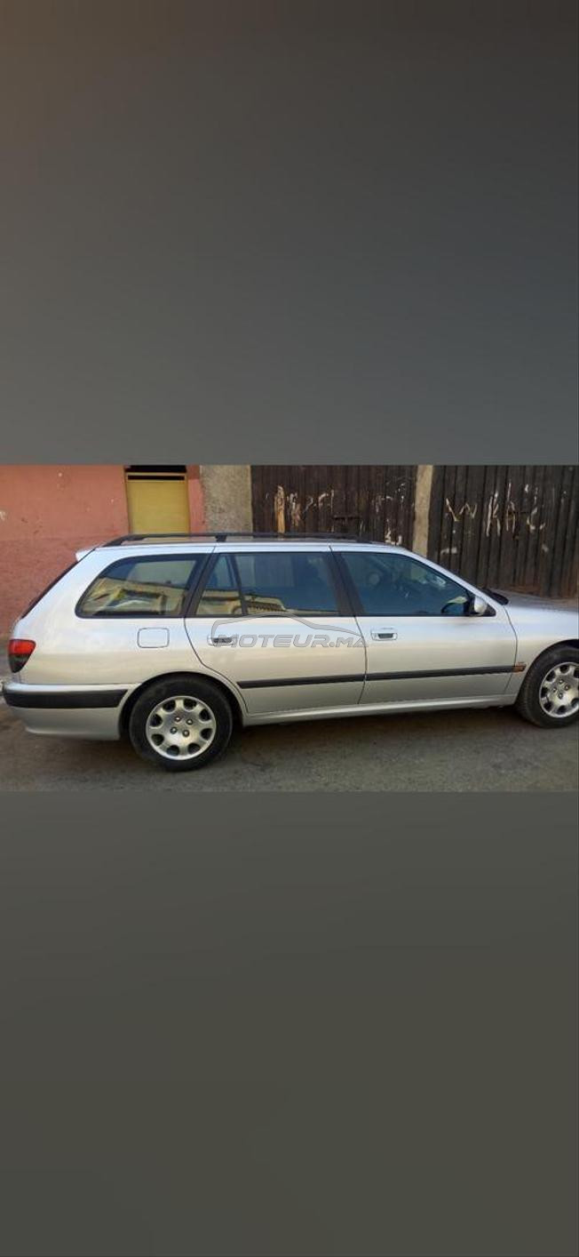 406 peugeot 2, 0L HDI 110ch