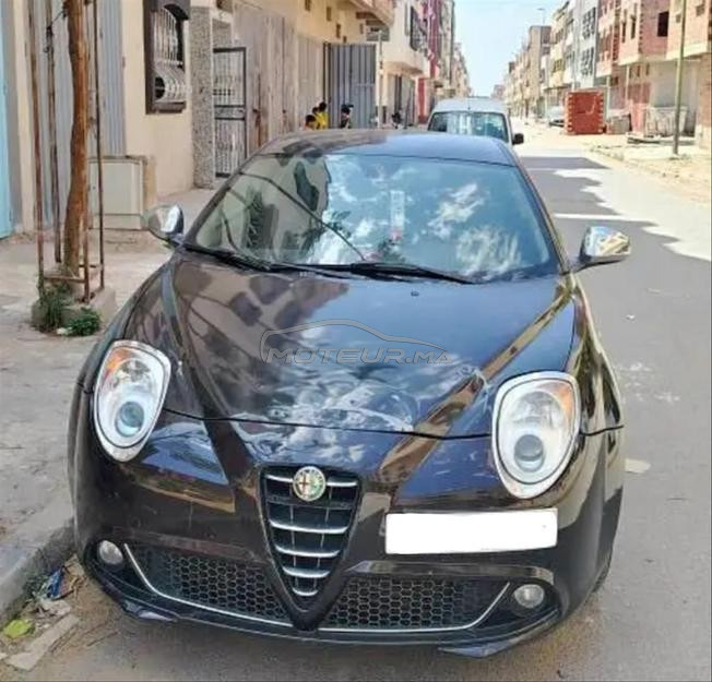 Mito 2014 Maneul a casa
