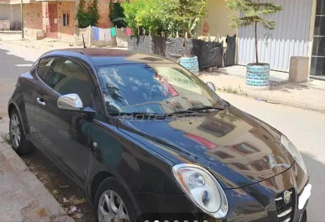 Mito 2014 Maneul a casa