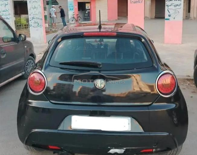 Mito 2014 Maneul a casa