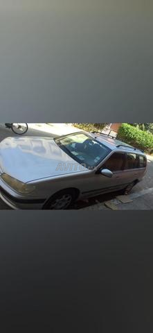 Peugeot 406 2,0L HDI 110ch