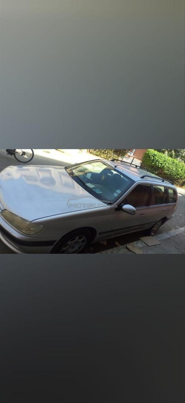 406 peugeot 2, 0L HDI 110ch