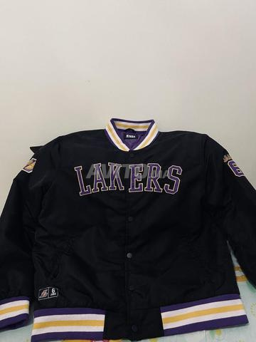 Veste Lakers - 2