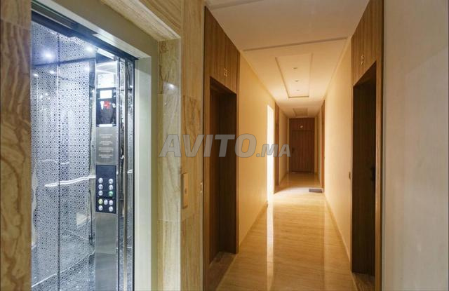 appartement 2 chambres salon - 2