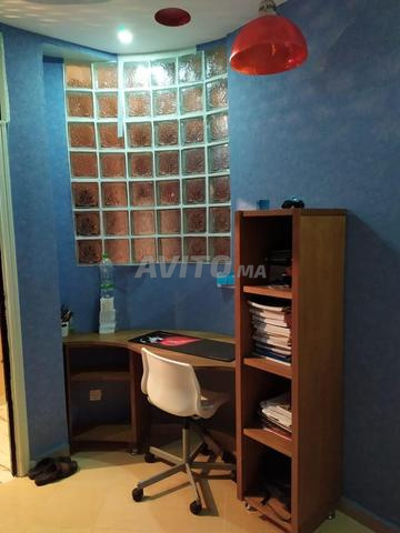 Appartement à vendre 52 m² à Casablanca
