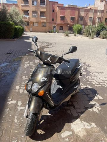 Marrakech/ El Mahamid - 2