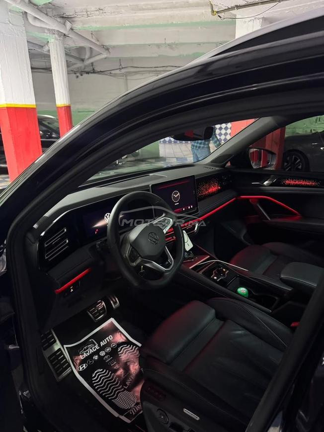 tiguan rline 