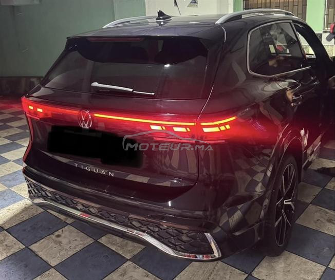 tiguan rline 