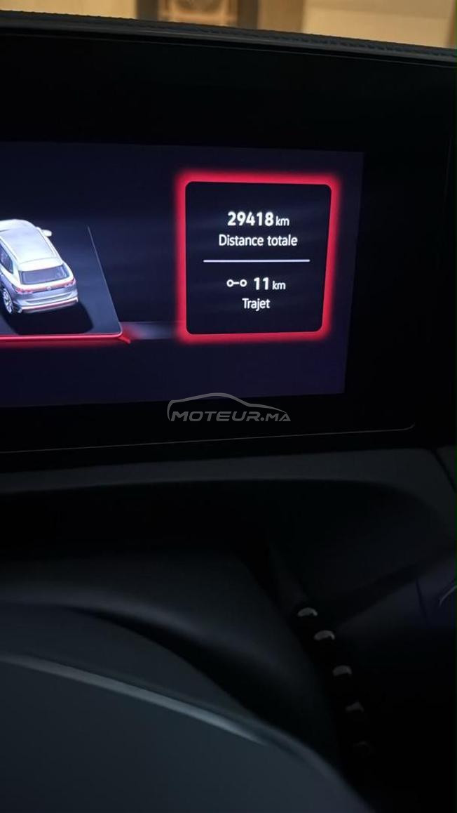 tiguan rline 