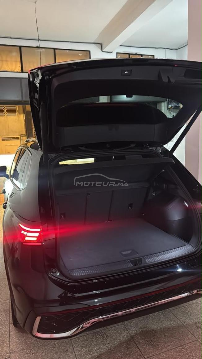 tiguan rline 