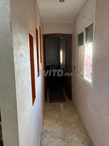Appartement à louer - 2