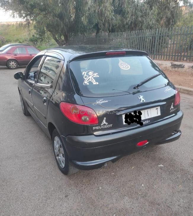 hay l9ods sidi barnoussi