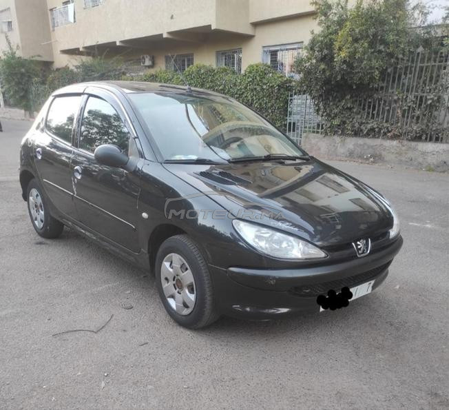 hay l9ods sidi barnoussi