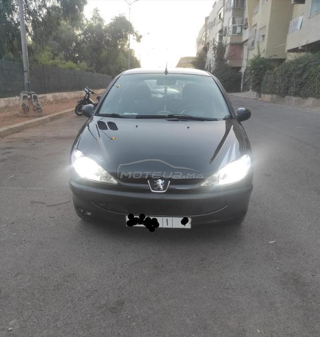 hay l9ods sidi barnoussi