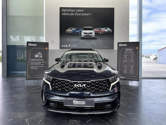 KIA Sorento - 2