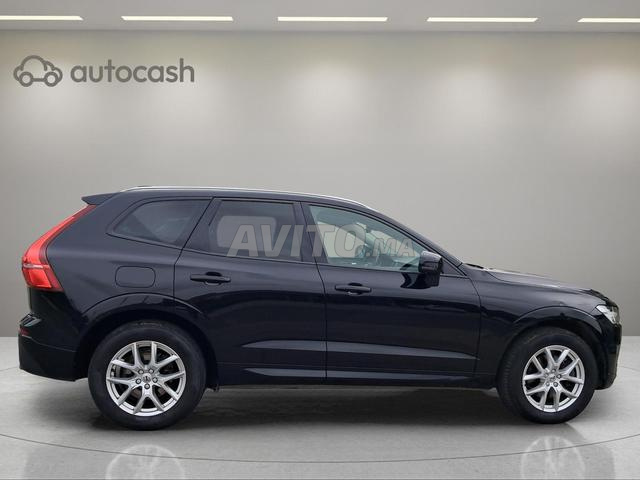 2356 - Volvo XC60 2018 expertisée avec financement - 2
