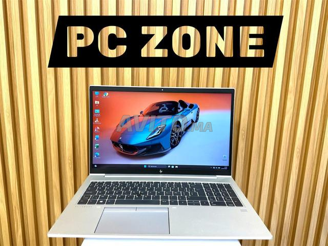 HP EliteBook 855 G7 / RYZEN 3 PRO 12Go 256SSD NVm