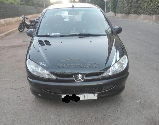hay l9ods sidi barnoussi