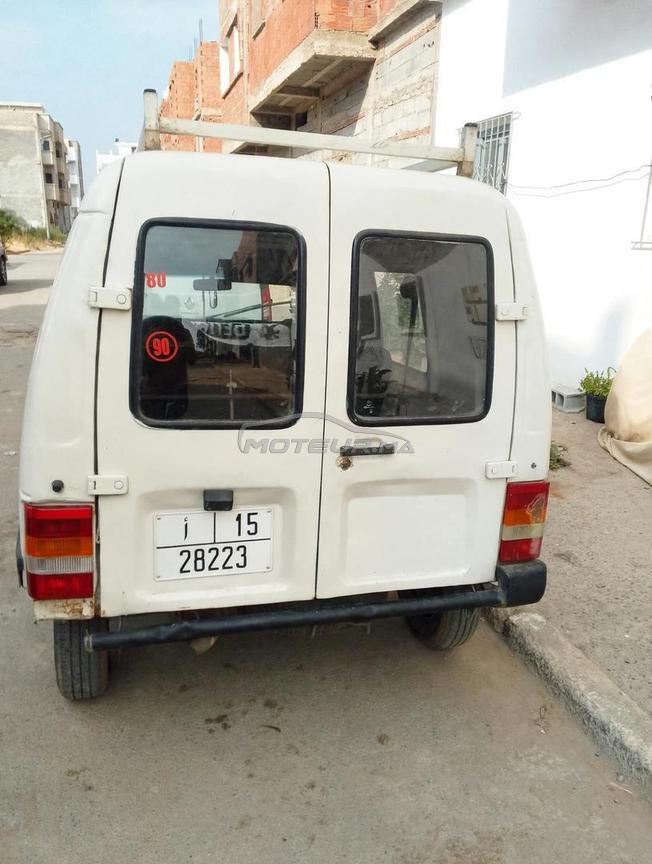 Citroën C15 Diesel Manuelle 1994 à Salé