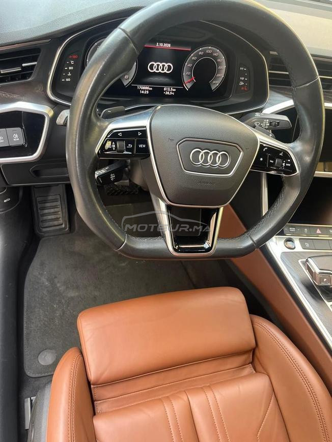 très belle voiture 