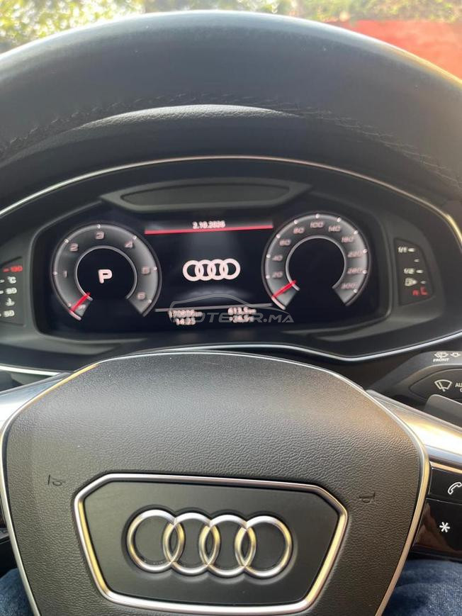 très belle voiture 