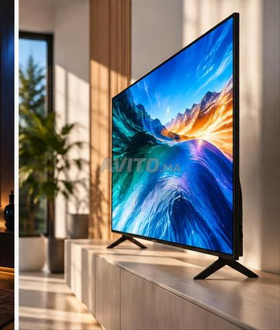 تلفزيون سامسونج 75 بوصة U8000F 4K سمارت تي في | جديد