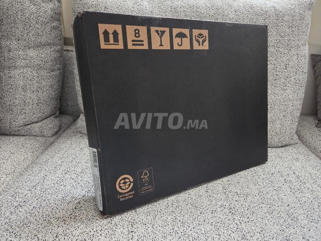 Razer Blade 17 Gaming core i9 - 2
