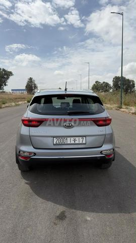 Kia Sportage 2019 Diesel Automatique - 2