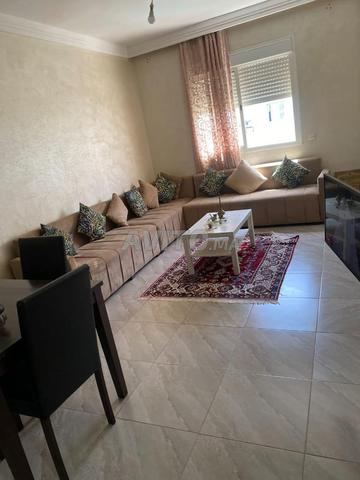 Studio meublé à louer 4000 dh Bouskoura - 2