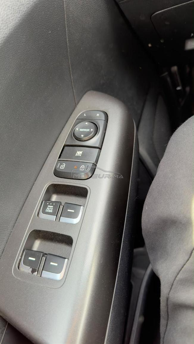 kis Sportage 2019 Diesel Automatique 