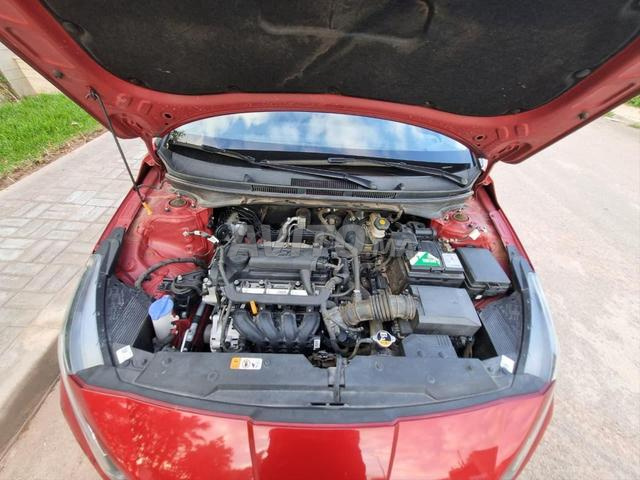 Hyundai i20 Essence Automatique 2023 à Marrakech - 2