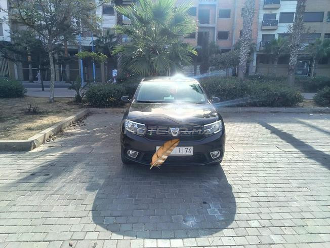 Dacia Logan pristige 