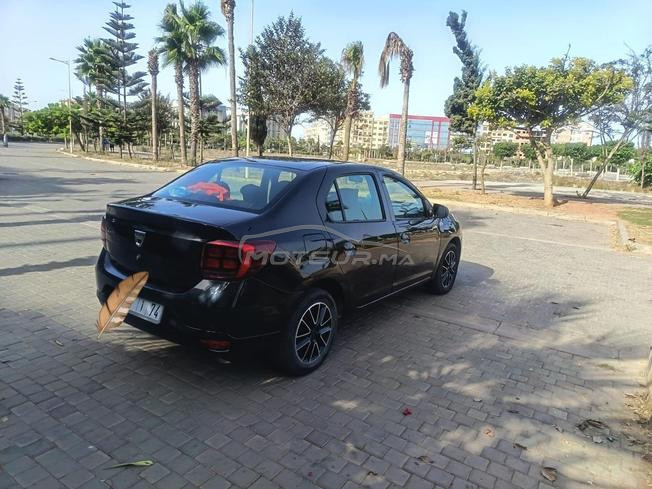 Dacia Logan pristige 
