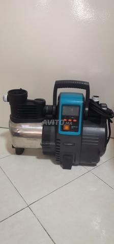 Pompe Gardena 1300W