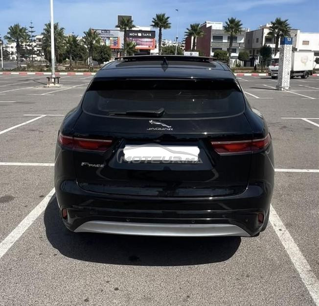 Jaguar F-Pace P250 2022 | Full Options 